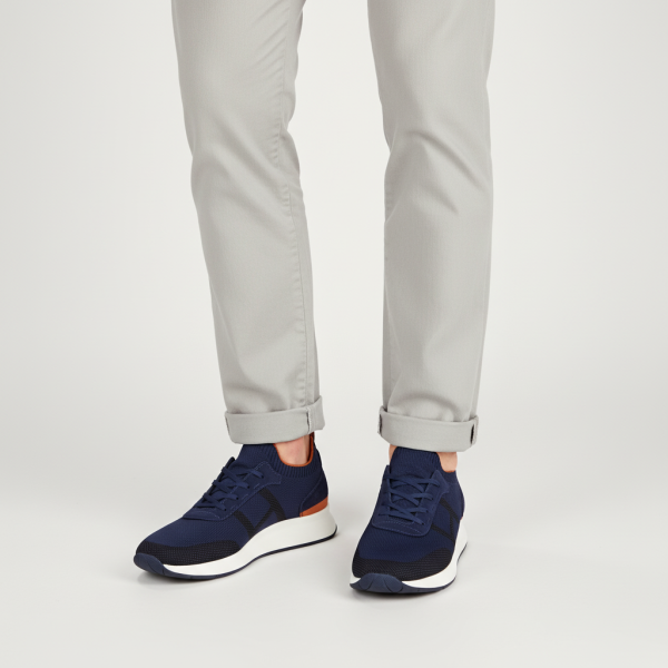 Кроссовки Hackett London