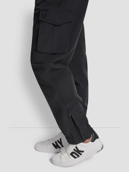 Брюки DKNY