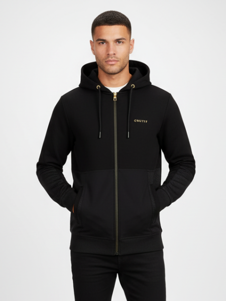 Спортивный верх ZIP