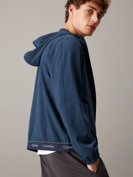 Спортивный верх ZIP Calvin Klein