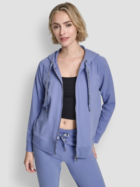 Спортивный верх ZIP DKNY