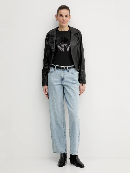 Джинсы DKNY