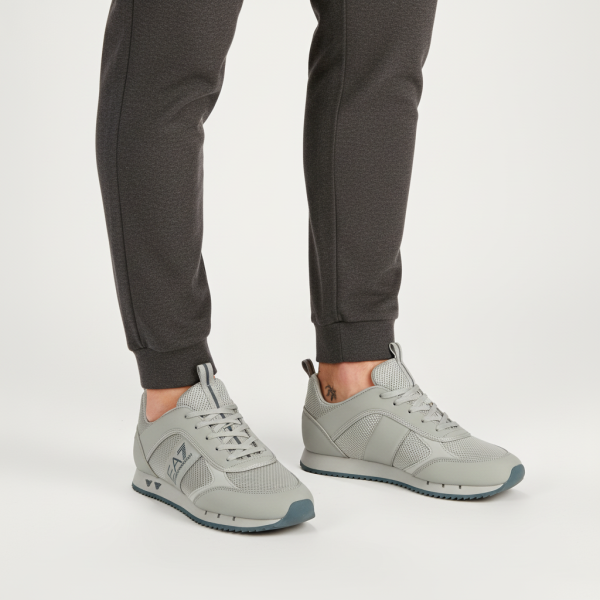 Кроссовки EA7 Кроссовки EA7