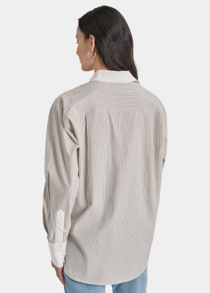 Рубашка DKNY