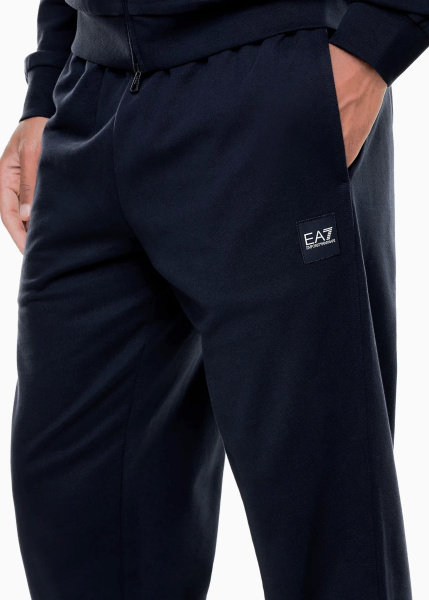 Спортивный костюм ZIP EA7 Спортивный костюм ZIP EA7