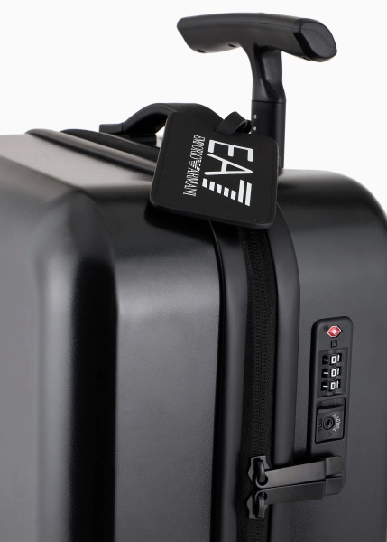 Чемодан EA7 Чемодан EA7