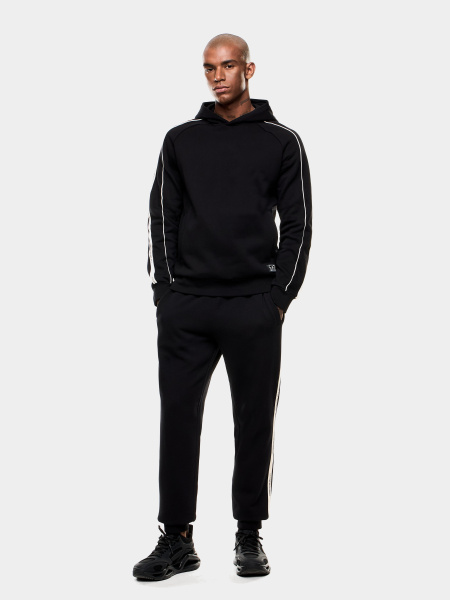 Спортивные брюки EA7