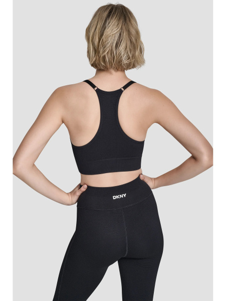 Спортивное бра DKNY