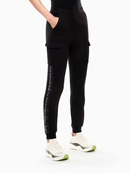 Спортивные брюки