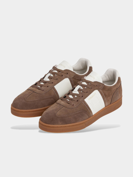 Кеды Hackett London