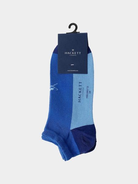 Набор из 2х носков Hackett London