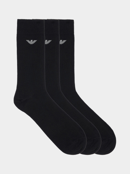 Набор из 3х носков EA7