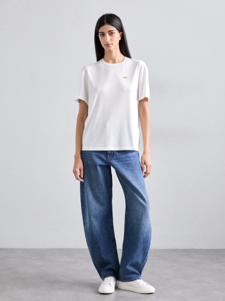 Футболка EA7