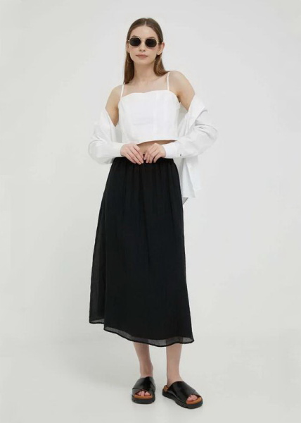Топ DKNY