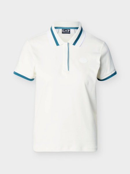 Поло EA7