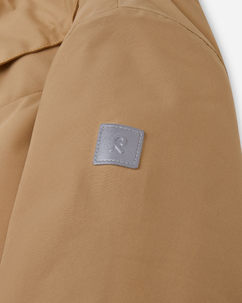 Парка Рейма