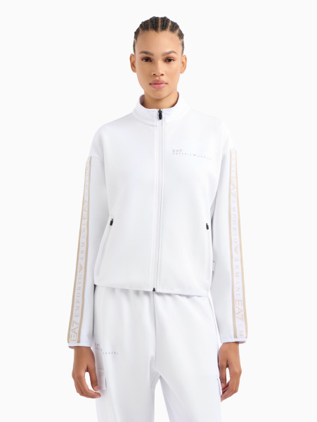 Спортивный верх ZIP Спортивный верх ZIP