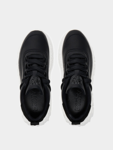 Кроссовки DKNY