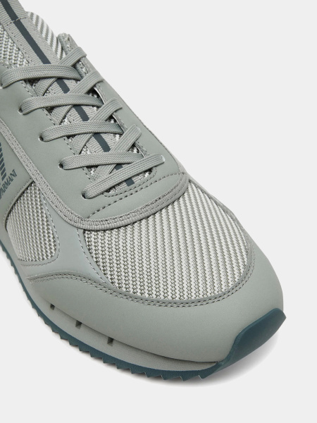 Кроссовки EA7 Кроссовки EA7