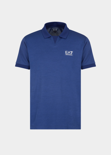 Поло EA7