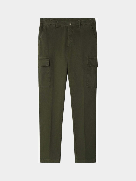 Брюки Hackett London