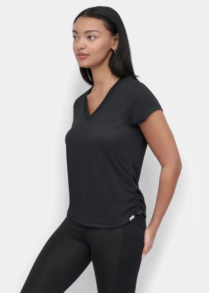 Футболка DKNY
