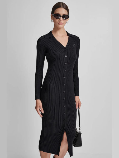 Платье DKNY