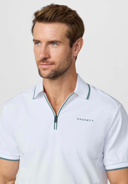 Поло Hackett London