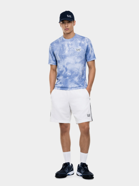 Футболка EA7