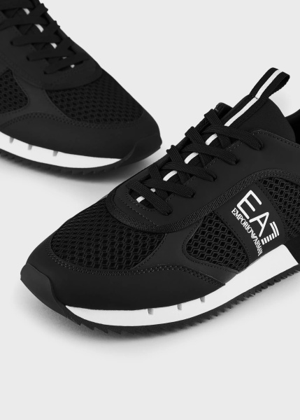 Кроссовки EA7 Кроссовки EA7