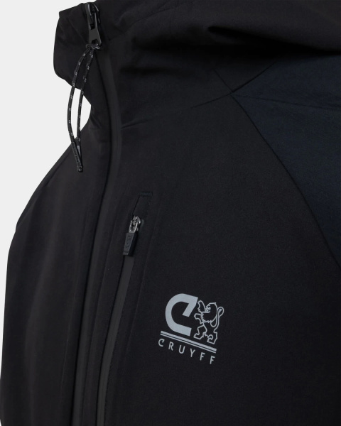 Спортивный верх zip Cruyff