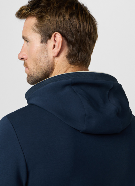 Худи Hackett London