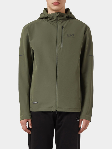 Спортивный верх ZIP Спортивный верх ZIP