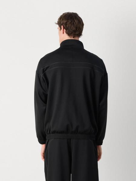 Спортивный верх ZIP Calvin Klein