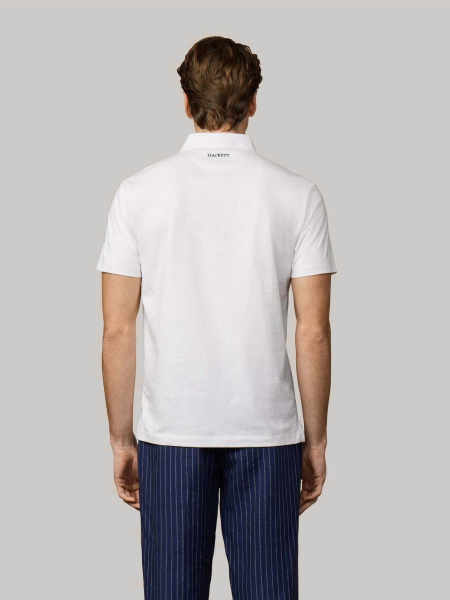 Поло Hackett London