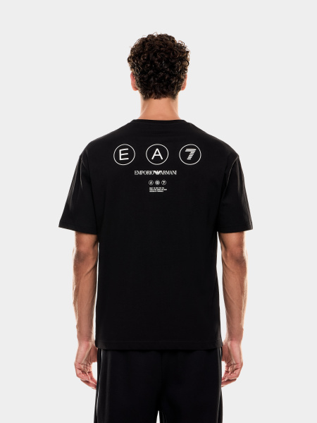 Футболка EA7