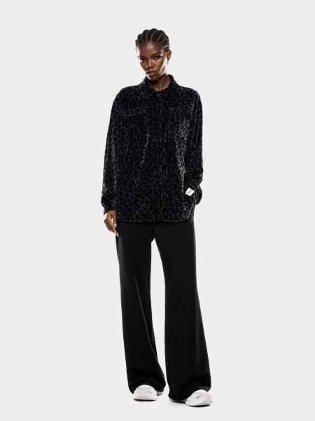 Спортивные брюки EA7