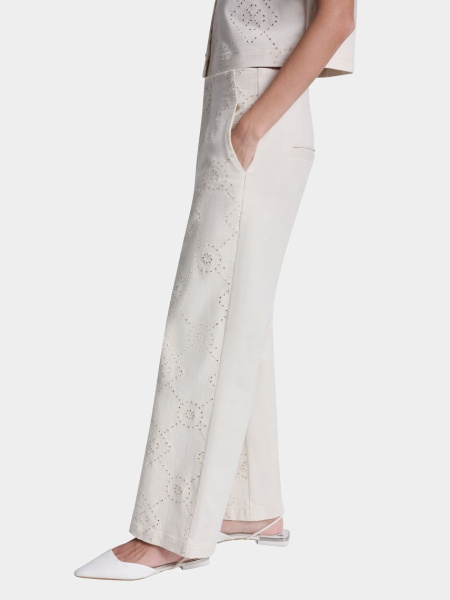 Брюки DKNY