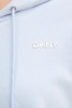 Спортивный верх ZIP DKNY