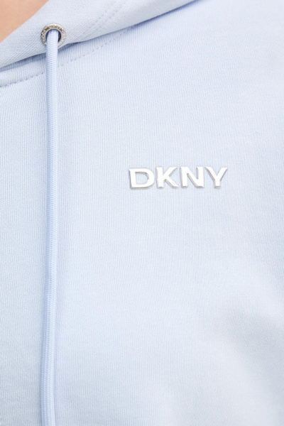 Спортивный верх ZIP DKNY