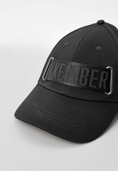 Кепка BIKKEMBERGS