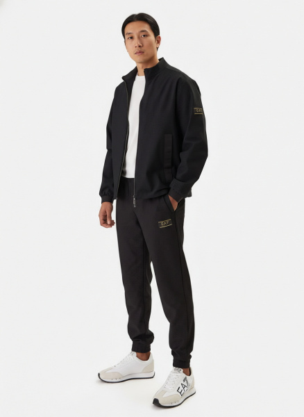 Спортивные брюки EA7