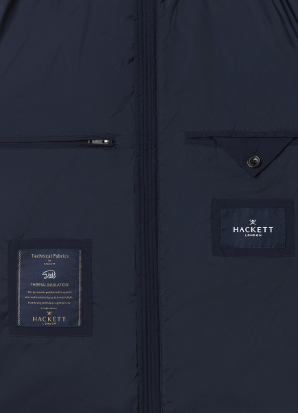 Жилет Hackett London