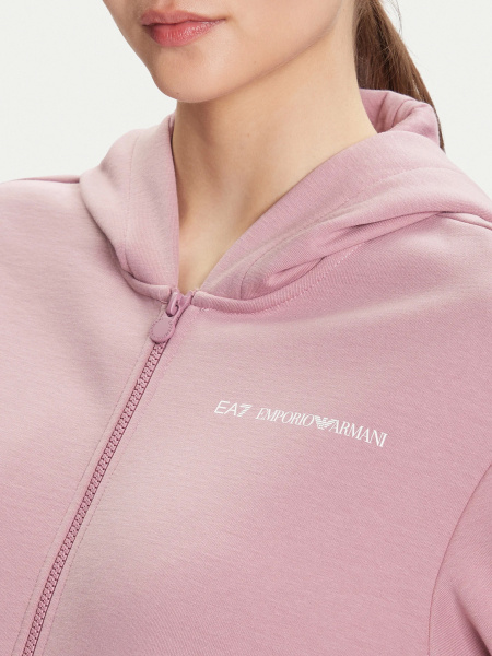 Спортивный костюм ZIP EA7 Спортивный костюм ZIP EA7