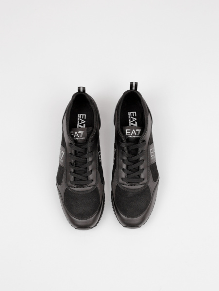 Кроссовки EA7 Кроссовки EA7