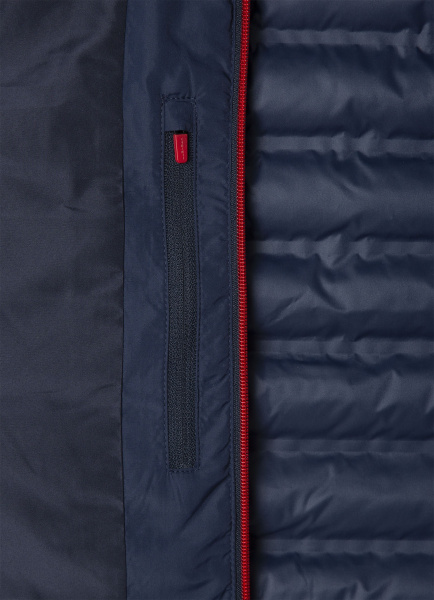 Жилет Hackett London