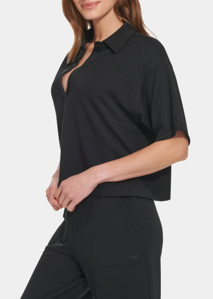Пуловер DKNY