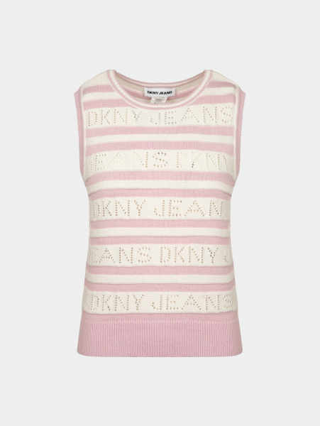 Жилет DKNY