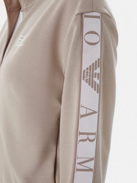 Спортивный верх ZIP EA7