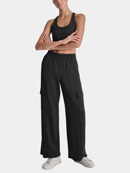 Спортивные брюки DKNY